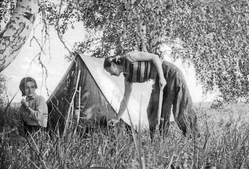 механическая и логическая память